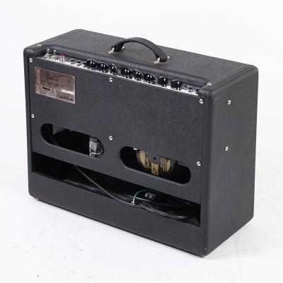 【中古】 ギターアンプ Fender Hot Rod Deluxe BK 100V仕様 フェンダー ホットロッドデラックス 真空管アンプ 全体