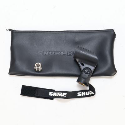 【中古】 SHURE BETA57A ボーカル/楽器両用 ダイナミックマイク 付属品