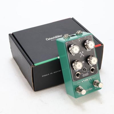 【中古】 オーバードライブ Cornerstone ANTIQUE V3