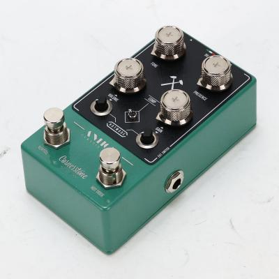 【中古】 オーバードライブ Cornerstone ANTIQUE V3 全体