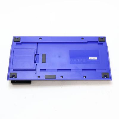 【中古】ボス マルチエフェクター BOSS GT-1 Guitar Effect Processor 裏面