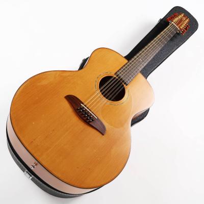 【中古】 アコースティックギター 12弦ギター Alvarez K.Yairi DY-72X 1998年製 Yairi Kヤイリ
