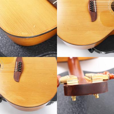 【中古】 アコースティックギター 12弦ギター Alvarez K.Yairi DY-72X 1998年製 Yairi Kヤイリ 傷