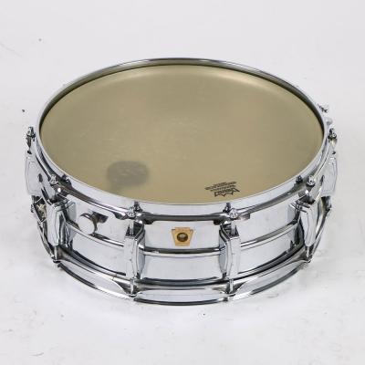 【中古】 スネアドラム ラディック Ludwig LM400 Supraphonic 14x5 スネアドラム 1960年代 ビンテージスネア