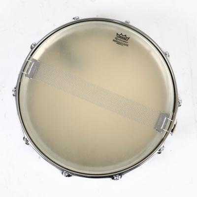 【中古】 スネアドラム ラディック Ludwig LM400 Supraphonic 14x5 スネアドラム 1960年代 ビンテージスネア 裏面