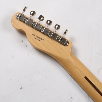 【中古】 エレキギター Fender Made in Japan Hybrid II Telecaster Rosewood Fingerboard Modena Red 2024年製 フェンダー ハイブリッド2 テレキャスター 日本製 MADE IN JAPAN ヘッド