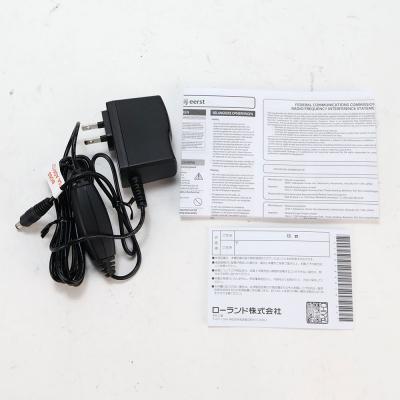 【中古】ボス マルチエフェクター BOSS GT-1 Guitar Effect Processor 付属品
