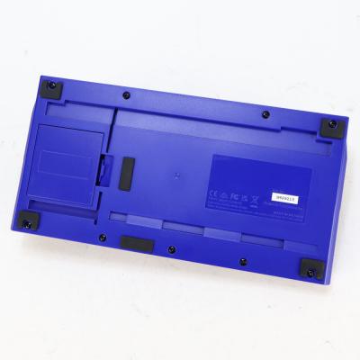【中古】ボス マルチエフェクター BOSS GT-1 Guitar Effect Processor 本体画像 裏