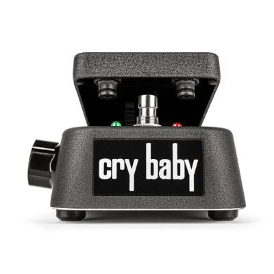 JIM DUNLOP ジムダンロップ BB535R Cry Baby BB535 Wah Reissue ワウペダル クライベイビー ギターエフェクター