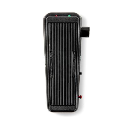 JIM DUNLOP ジムダンロップ BB535R Cry Baby BB535 Wah Reissue ワウペダル クライベイビー ギターエフェクター トップ画像