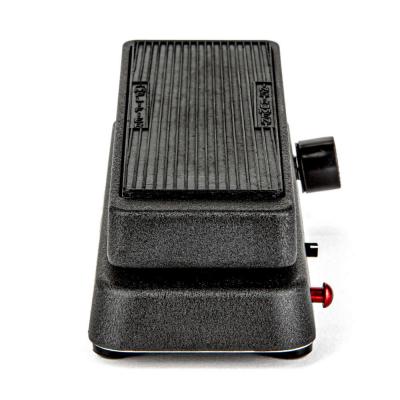 JIM DUNLOP ジムダンロップ BB535R Cry Baby BB535 Wah Reissue ワウペダル クライベイビー ギターエフェクター フロント画像