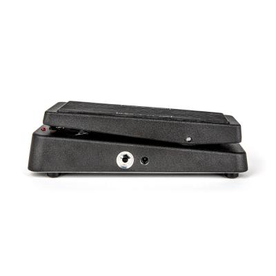 JIM DUNLOP ジムダンロップ BB535R Cry Baby BB535 Wah Reissue ワウペダル クライベイビー ギターエフェクター 左サイド画像