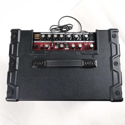 【中古】 ベースアンプ Roland CUBE-120XL BASS Bass Amplifier CB-120XL トップ画像