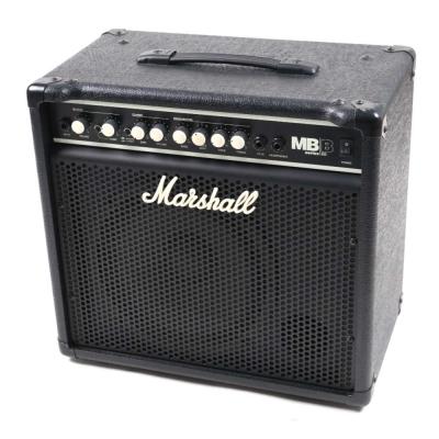 【中古】 ベースコンボアンプ マーシャル MARSHALL MB30 ベースアンプ