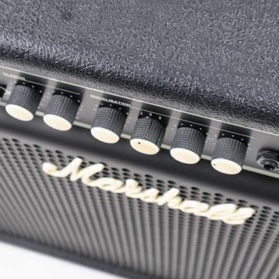 【中古】 ベースコンボアンプ マーシャル MARSHALL MB30 ベースアンプ 傷画像