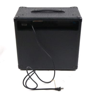 【中古】 ベースコンボアンプ マーシャル MARSHALL MB30 ベースアンプ リア画像
