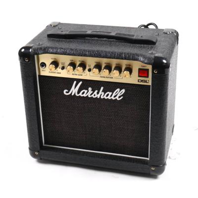 【中古】マーシャル MARSHALL DSL1C ギターアンプ コンボ 真空管アンプ