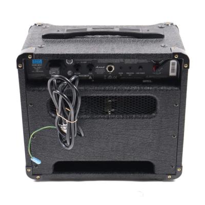 【中古】マーシャル MARSHALL DSL1C ギターアンプ コンボ 真空管アンプ リア画像