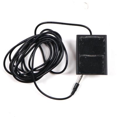 【中古】マーシャル MARSHALL DSL1C ギターアンプ コンボ 真空管アンプ フットスイッチボトム画像