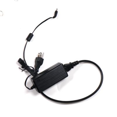 【中古】 NUX ニューエックス Mighty Space 小型ギターアンプ コンボ ワイヤレスモデリングアンプ 電源ケーブル画像
