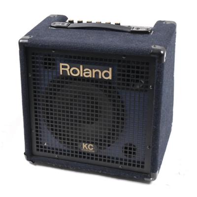 【中古】 キーボードアンプ Roland KC-60 ローランド