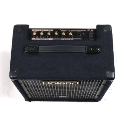 【中古】 キーボードアンプ Roland KC-60 ローランド トップ画像