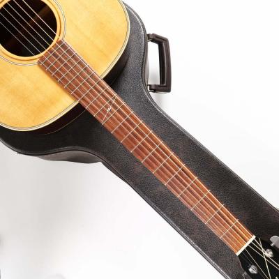 【中古】 アコースティックギター K.Yairi Alvarez DY-40 2004年製 Kヤイリ アルバレス 日本製 Made in Japan ネック