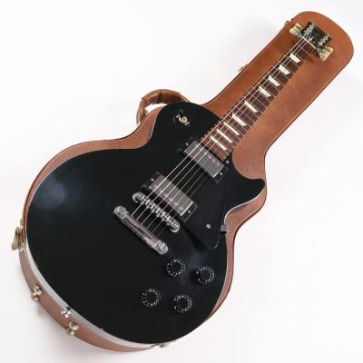 【中古】 エレキギター Gibson Les Paul Studio Ebony Black 1997年製 ギブソン レスポールスタジオ