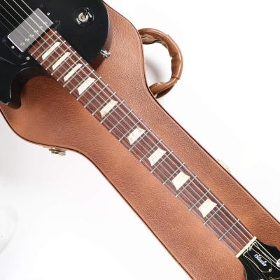 【中古】 エレキギター Gibson Les Paul Studio Ebony Black 1997年製 ギブソン レスポールスタジオ ネック