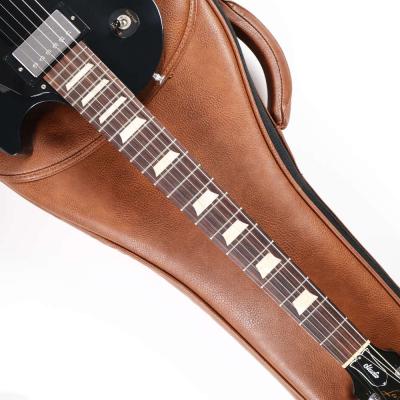 【中古】 エレキギター GIBSON Les Paul Studio Ebony Black 2021年製 3.94kg ギブソン レスポール スタジオ ブラック ネック