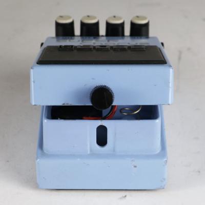【中古】スーパーコーラス エフェクター BOSS CH-1 Super Chorus ギターエフェクター コーラス 電池ボックス