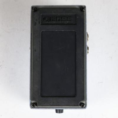 【中古】スーパーコーラス エフェクター BOSS CH-1 Super Chorus ギターエフェクター コーラス 底面