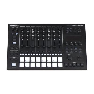 【中古】 ローランド ROLAND MC-707 GROOVEBOX グルーヴボックス トップ画像