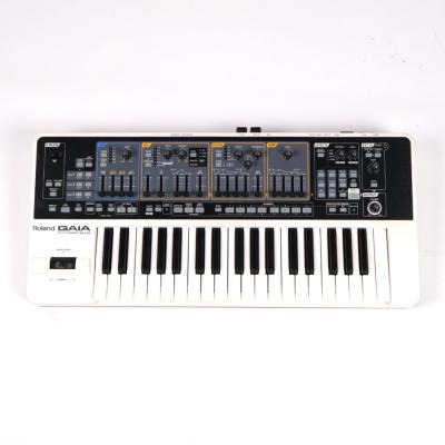 【中古】 ROLAND GAIA SH-01 シンセサイザー トップ画像