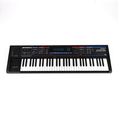 【中古】 モバイルシンセサイザー Roland JUNO-Di ローランド トップ画像