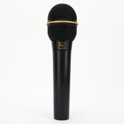 【中古】 ダイナミックマイク Electro-Voice N/D767a 本体画像