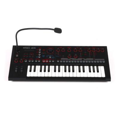 【中古】 シンセサイザー ROLAND ローランド JD-Xi Analog/Digital Crossover Synthesizer トップ画像