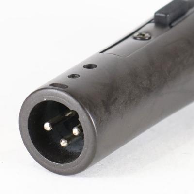 【中古】 マイク ダイナミックマイク SHURE SM58SE スイッチ付き シュアー 58 ゴッパ シュア コネクタ