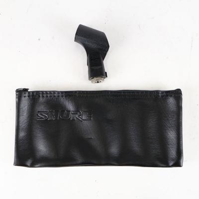 【中古】 マイク ダイナミックマイク SHURE SM58SE スイッチ付き シュアー 58 ゴッパ シュア 付属品