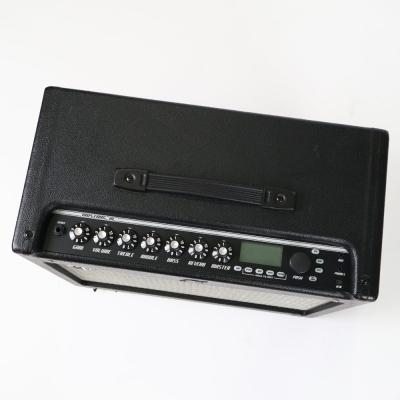 【中古】 ギターアンプ Fender Mustang III V2 フェンダー ムスタング3 デジタルモデリングアンプ コントロール
