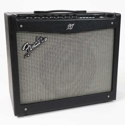 【中古】 ギターアンプ Fender Mustang III V2 フェンダー ムスタング3 デジタルモデリングアンプ 本体画像 裏
