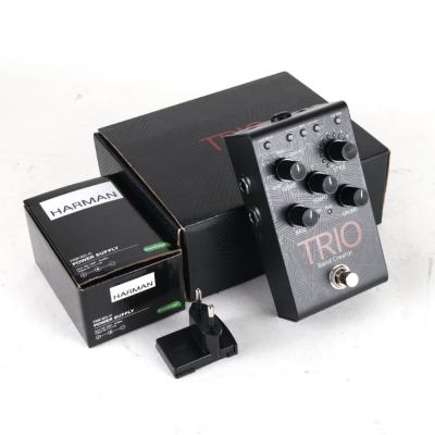 【中古】 Digitech TRIO デジテック ギターエフェクター ルーパー