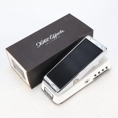 【中古】 ワウペダル Xotic XW-1 WAH