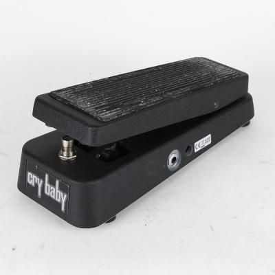 【中古】 ワウ エフェクター JIM DUNLOP Cry Baby GCB-95 ワウペダル