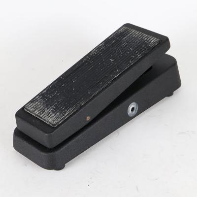【中古】 ワウ エフェクター JIM DUNLOP Cry Baby GCB-95 ワウペダル 全体