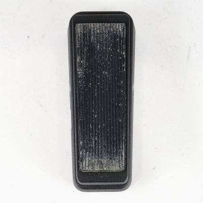 【中古】 ワウ エフェクター JIM DUNLOP Cry Baby GCB-95 ワウペダル 正面
