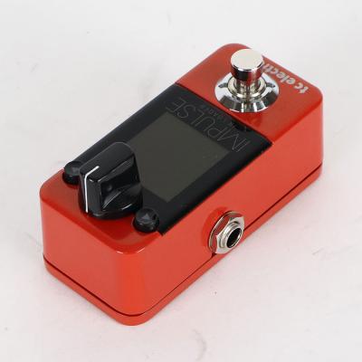 【中古】 tc electronic IMPULSE IR LOADER キャビネットシミュレーター IRローダー ギターエフェクター 全体