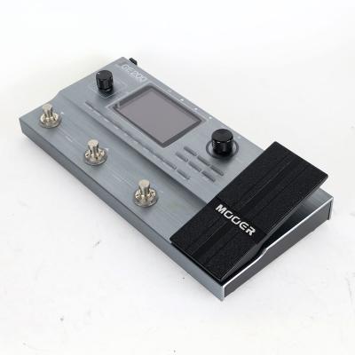 【中古】 マルチエフェクター ムーアー Mooer GE200 マルチエフェクター 全体
