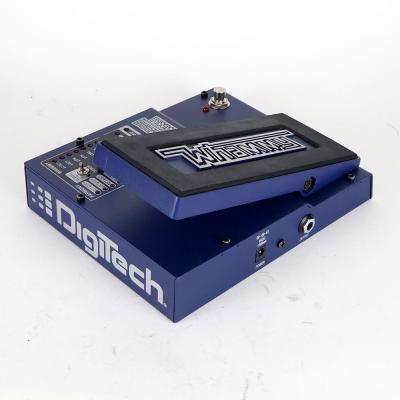 【中古】 ベース ワーミー Digitech bass Whammy ベースエフェクター 全体