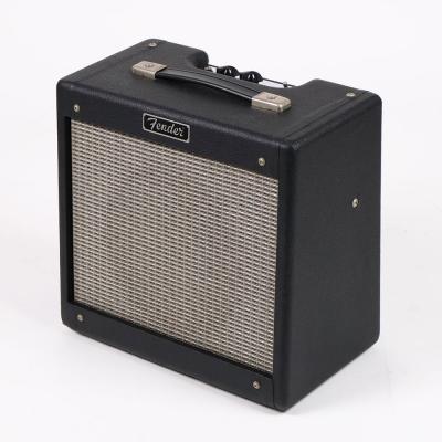 【中古】 ギターアンプ Fender Pro Junior フェンダー プロジュニア 小型真空管アンプ 全体